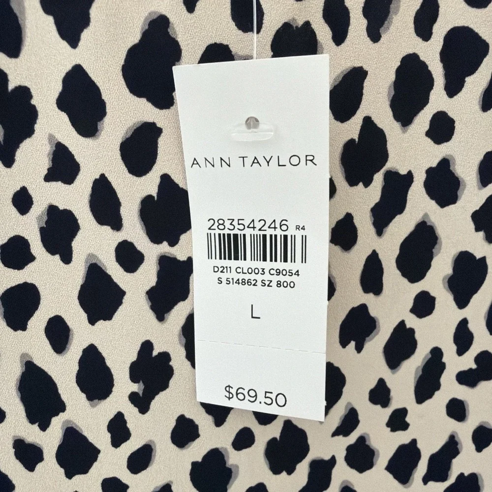 Ann Taylor ann taylor